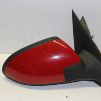 2007 Pontiac G5 Passenger Power Side View Mirror