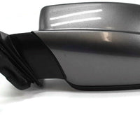 2011-2014 Dodge Charger Driver Left Side Side Power Door Mirror Gray 32083