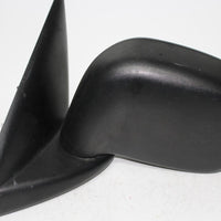 2002-2008 Dodge Ram 1500 2500 3500 Left Driver Manual Side View Mirror - BIGGSMOTORING.COM