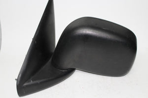 2002-2008 Dodge Ram 1500 2500 3500 Left Driver Manual Side View Mirror - BIGGSMOTORING.COM