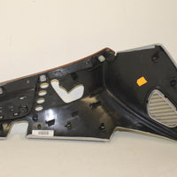 2003 2006 MERCEDES BENZ S500 W220 W220 RIGHT FRONT DOOR PANEL TRIM OEM - BIGGSMOTORING.COM