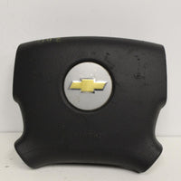 2005-2006 CHEVY COBALT DRIVER STEERING WHEEL AIRBAG 30376965A - BIGGSMOTORING.COM