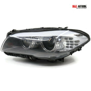 2010-2017 BMW 535i 550i Passenger Right Side Front Xenon Head Light