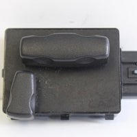 2002-2009 Chevy Trailblazer Gmc Envoy Driver Side Seat Switch 1999377 - BIGGSMOTORING.COM