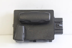 2002-2009 Chevy Trailblazer Gmc Envoy Driver Side Seat Switch 1999377 - BIGGSMOTORING.COM