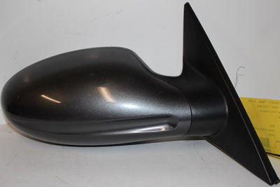 2002-2006 NISSAN ALTIMA PASSENGER RIGHT SIDE POWER DOOR MIRROR GRAY - BIGGSMOTORING.COM