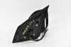 2005-2007 NISSAN MURANO PASSENGER SIDE DOOR MIRROR BLACK - BIGGSMOTORING.COM