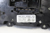 2011-2014 Volkawagen Jetta Temperature Climate Control Unit 5C0 820 047 Ca