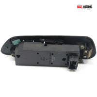 2000-2005 Mitsubishi Eclipse Driver Side Power Window Master Switch MR461614 - BIGGSMOTORING.COM