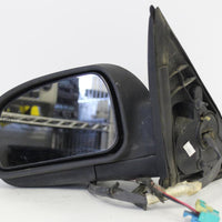 2002-2007 Oldsmobile Bravada Left Driver Side Mirror - BIGGSMOTORING.COM