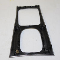 2002-2005  Mercedes Benz W203 C230 Shifter Trim Bezel A203 680 2239 - BIGGSMOTORING.COM