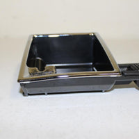 2004-2009 Mercedes Benz E Class Ash Tray Assembly Wood Grain  A 211 810 04 28 - BIGGSMOTORING.COM