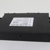 2007-2009 Mercedes Benz S550 Multifunction Entry Control Module