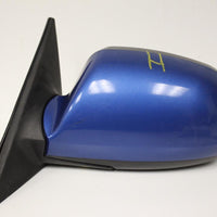 2001-2006 HYUNDAI ELANTRA DRIVER SIDE DOOR MIRROR - BIGGSMOTORING.COM