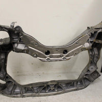 2003-2006 Mercedes Sl500 R230 Front Under Engine Cradle Cross Member Sub Frame - BIGGSMOTORING.COM