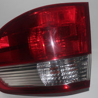 2005-2007 HONDA ODYSSEY PASSENGER SIDE TAIL LIGHT 30319 - BIGGSMOTORING.COM