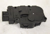 2009-2013 AUDI A4 HEATER BLOWER REGULATOR ACTUATOR