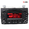 2010-2013 Kia Sportage Radio Stereo Mp3 Bluetooth Cd Player 96160-3W161WK