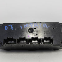 2006-2008 CHEVY IMPALA A/C HEATER CLIMATE CONTROL UNIT 15909093 - BIGGSMOTORING.COM