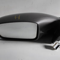 2011-2014 HYUNDAI SONATA DRIVER SIDE DOOR REAR VIEW MIRROR