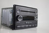 2006-2009 FORD FUSION MERCURY MILAN 6 DISC CHANGER CD PLAYER 8E5T-18C815-DB - BIGGSMOTORING.COM