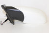 2011-2014 HYUNDA SONATA DRIVER SIDE DOOR REAR VIEW MIRROR 87610-3Q010