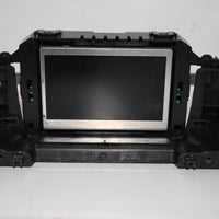 2012-2014 FORD FOCUS INFORMATION DISPLAY SCREEN CM5T-18B955-GB