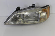 1999-2000 ACURA TL DRIVER SIDE COMPLETE HID HEADLIGHT W/ BULB AND BALLAST - BIGGSMOTORING.COM