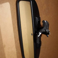 Oem Rear View Mirror Dodge Charger Journey Dart Chrysler 300