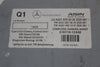 2007-2012 MERCEDES BENZ S550 W216 REAR CAMERA CONTROL MODULE