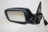 2002-2008 BMW 750i Driver Side Power Door Mirror Blue - BIGGSMOTORING.COM