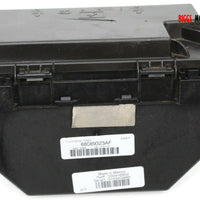 2012 Dodge Ram 1500 TIPM Integrated Power Fuse Box Module 68089323AF