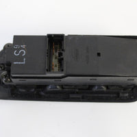 1995-1997 Nissan Maxima Driver  Side Power Window Switch 80961 40U00 - BIGGSMOTORING.COM