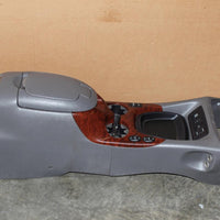 2001-2007 TOYOTA SEQUOIA FLOOR CENTER CONSOLE W/ CUPHOLDER - BIGGSMOTORING.COM