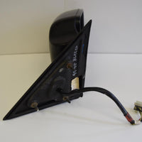 1999-2005 Chevrolet Trailblazer Right Passenger Side Mirror 15808570 - BIGGSMOTORING.COM