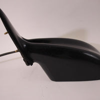 2004-2008 PONTIACGRAND PRIX DRIVER LEFT SIDE POWER DOOR MIRROR BLACK - BIGGSMOTORING.COM