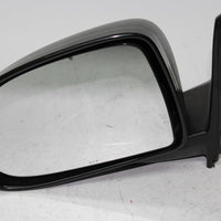 2007-2015 JEEP COMPASS LEFT DRIVER SIDE VIEW MIRROR