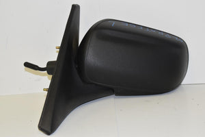 1999-2003 Mazda Protege Left Driver Side Mirror - BIGGSMOTORING.COM