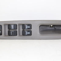 2003-2005 Honda Odyssey Driver Side Power Window Master Switch 35750-s0x-a170m2 - BIGGSMOTORING.COM