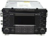 2010-2011 Kia Soul Sirius Radio Stereo Bluetooth Mp3 Cd Player 96150-2K200Xx Re#