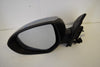 10 11 12 13 Mazda 3 Left Driver Side Door Rear View Mirror - BIGGSMOTORING.COM