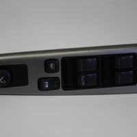 2002-2006 Nissan Altima Driver Side Power Window Switch 25401 8j005 - BIGGSMOTORING.COM