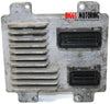 2009-2014 Chevy Sonic Cruze Engine Computer Module 12644530