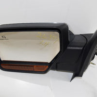 2007-2013 LINCOLN NAVIGATOR DRIVER SIDE DOOR REAR VIEW MIRROR