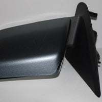 2010-2012 FOR5D ESCAPE DRIVER LEFT SIDE POWER DOOR MIRROR BLUE