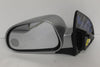 2005-2008 Suzuki Forenza Driver  Side Door Rear View Mirror - BIGGSMOTORING.COM