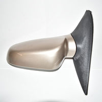 2004-2008 SUZUKI FORENZA DRIVER LEFT SIDE POWER DOOR MIRROR GOLD - BIGGSMOTORING.COM