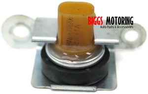 2006-2008 BMW 750LI Dynamic Drive Suspension Acceleration Sensor 6770206 - BIGGSMOTORING.COM