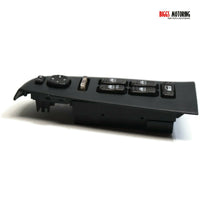 1999-2002 Chevy Silverado Driver Left Side Power Window Master Switch 201154G - BIGGSMOTORING.COM