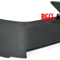 2006-2009 Dodge 2500 Instrument Panel Dash Cup Holder Trim 5JU32TRMAB - BIGGSMOTORING.COM